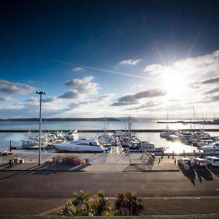 Poole Quay Hotel بول المظهر الخارجي الصورة