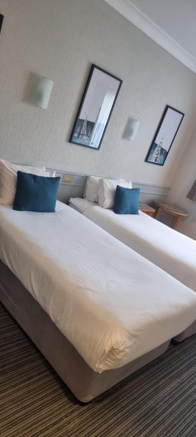 Poole Quay Hotel بول المظهر الخارجي الصورة