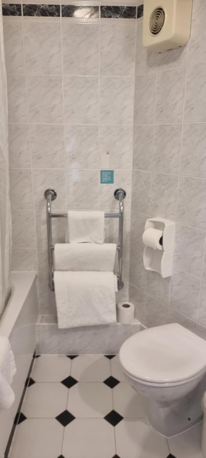 Poole Quay Hotel بول المظهر الخارجي الصورة