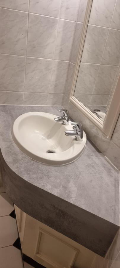 Poole Quay Hotel بول المظهر الخارجي الصورة
