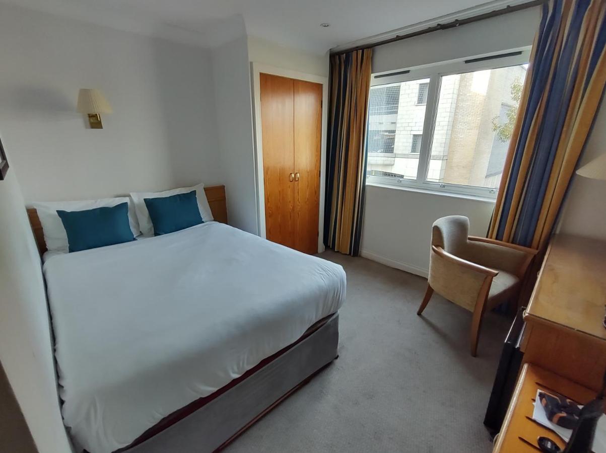 Poole Quay Hotel بول المظهر الخارجي الصورة