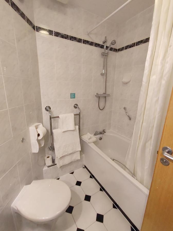 Poole Quay Hotel بول المظهر الخارجي الصورة