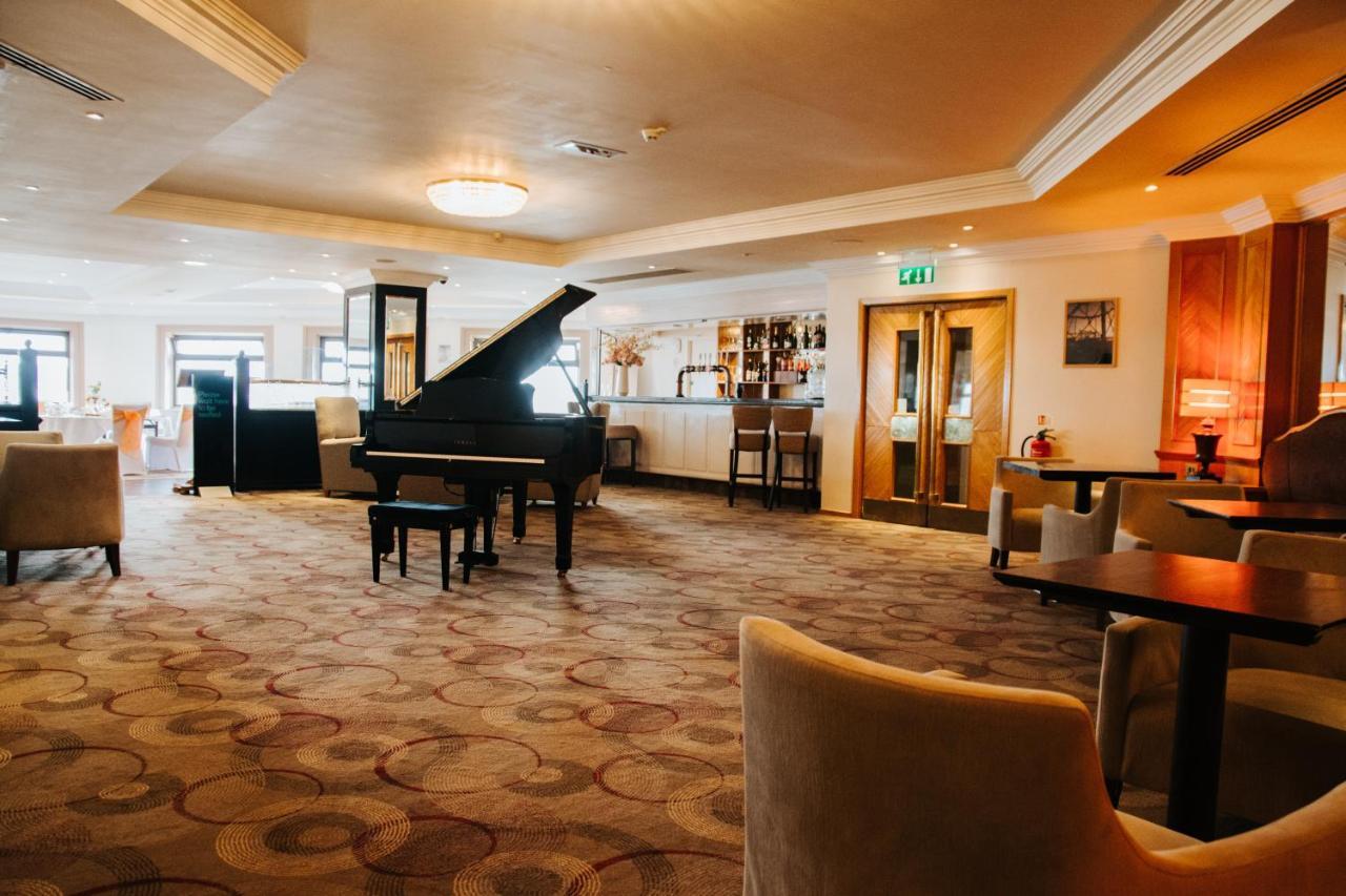 Poole Quay Hotel بول المظهر الخارجي الصورة
